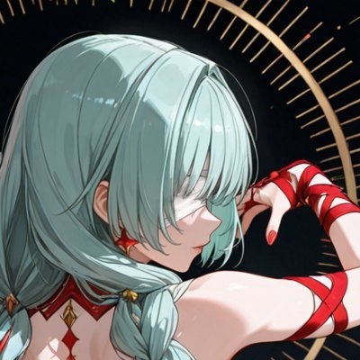 Alt account ✨
Main account: https://t.co/k4s8UObK1Q
More on: https://t.co/XARFeJzRPt