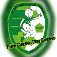 Nicole's Futsal Finesse Training (@nicolesfutsal) 's Twitter Profile Photo Nicole's Futsal Finesse Training (@nicolesfutsal) 's Twitter Profile Photo