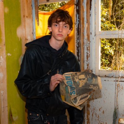 discodavelax's profile picture. back on my bs