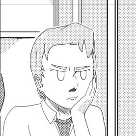 Animator, and aspiring comic artist. 🇬🇧 🇩🇪
my comic https://t.co/wNpfO1hlnO