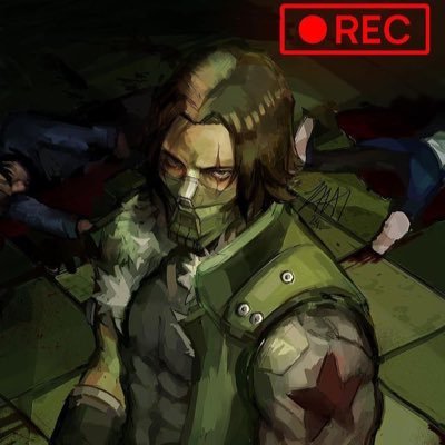 r3c1_'s profile picture. She/her 18 video games are cool