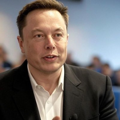 |https://t.co/diHFTrOFuK&CTO
🚔https://t.co/J8TzoVHf93 and product architect🤖CO-Founder-Neturalink OpenAl