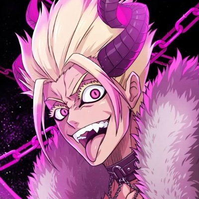 Ryusei_pikopiko's profile picture. 🫀NSFW art

Implied gore, and slight nudity,