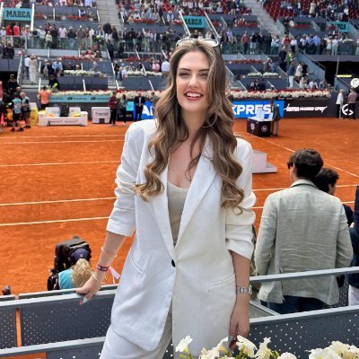 SritaNezvanova's profile picture. 