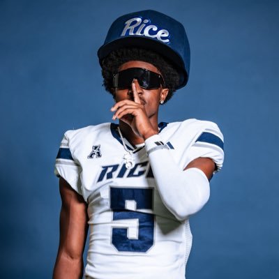 Jaireon “Jai” Jacobs-Ford ✞ Profile