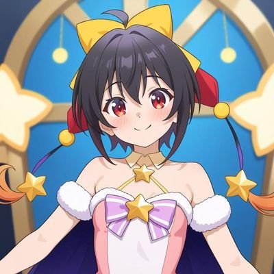 ゆんゆん 🐰ゆんゆん🌸 on X: 