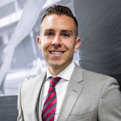 Millionaire working for a billionaire | Sales Director for @grantcardone | Real Estate Investor | https://t.co/7H7mRX1Rx0