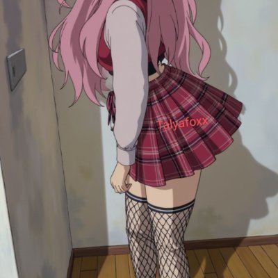 Playfulpegging's profile picture. To see&hear more you'll click my OF link 💋
QoS Femdom FootWorship 
https://t.co/YnvV7i2p1G
YouTube https://t.co/v3Fx7OY7HE
ManyVids @talyafoxx