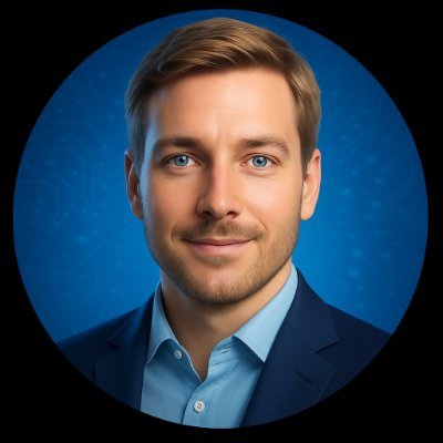 Maestria_fin01's profile picture. 🧠 Decodificando la psicología del dinero
🔬 Metodologías disruptivas | Resultados predecibles
🚀 Comunidad premium
🎁 Recursos gratuitos + Membresía premium ⬇
