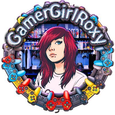Hiya, I'm Roxy! 🥰 | Adult Content Creator & Camgirl |
@GamerGirlRoxy is my NSFW account. @GamerGirlRoxyBK is mine too.