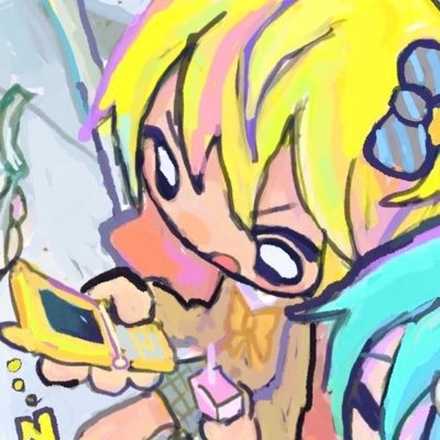 rika π Profile