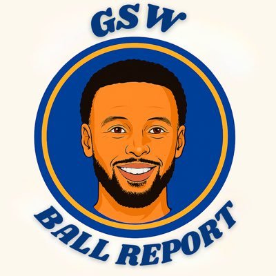 @GSWBallReport