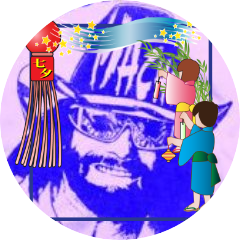 怪盗紳士ファルコンさんのプロフィール画像