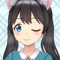 いずみ🐱 (@utu_cat_bl) Twitter profile photo