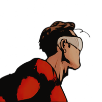 that’s so 𝗪ᵃⁿᵍ! (@rubbermeetglue) 's Twitter Profile