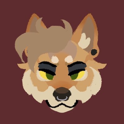 I talk about pit bulls a lot || 18+ Only || Max/Benny || 30s || Bi || Trans (he/they) || ACAB ☭ || Vegan 🌱||