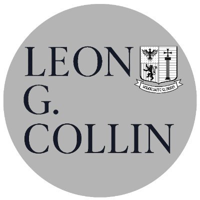 LeonGCollin's profile picture. 