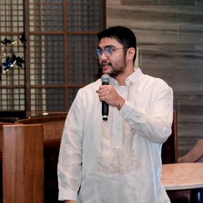 Paolo_Sison's profile picture. Henlo