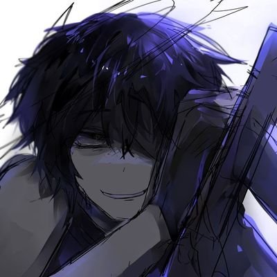 nvoukd's profile picture. Desolated cries of a non-existent being
@??? — pfp

https://t.co/X4Qr6H9khT