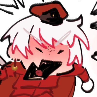 Eng/PL
20⬆
artist • Status: in coma, wake up when Jouno returns
•
@188_KeiSai ←priv and🔞account
•
https://t.co/aCApjW8g9Y