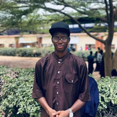 omaojo001's profile picture. God's advocate.          

||

Upcoming Security Operations Center(SOC) Analyst.

||

UI/UX  designer.