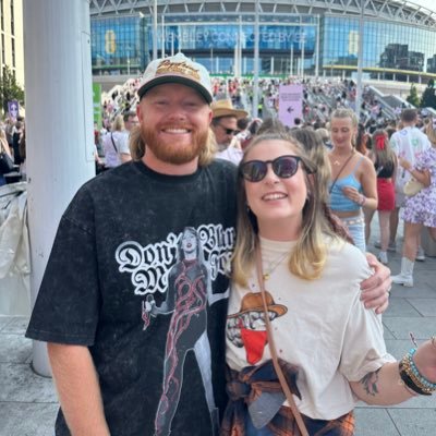 president of the TAB fan club / taywarrior forever ✨/ unfortunately for you, i am my father’s daughter