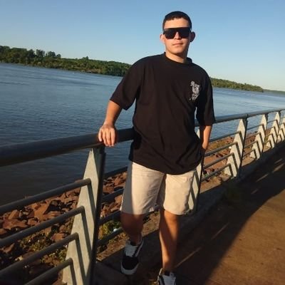 nahuel40419534's profile picture. 