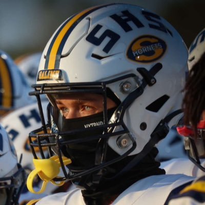 PerronKale's profile picture. | C/O 2026 | Saline Highschool | 6’2 170 | WR/ATH/DB | Football/Baseball | kaleperr1@gmail.com | 734-780-0067 |