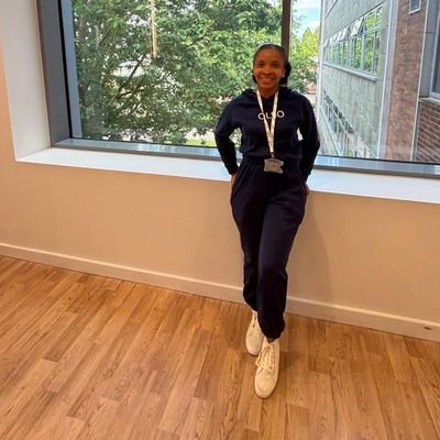 Chinny94951971's profile picture. A Christian, food scientist, microbiologist, Creativity🍈🍈
Jer 29:11