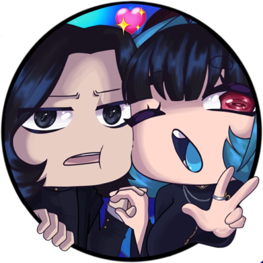 🎨 Artista cabra y vtuber | 🐐 amante de Severus XD y la creatividad | 💖 ¡Únete a mi viaje artístico y comparte! | Slytherin de corazón 🖤