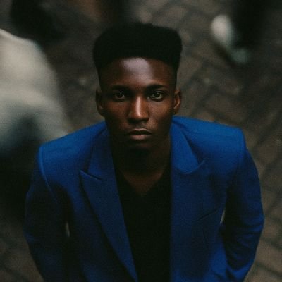 samson_okotie's profile picture. Digital marketer | Web design expert | Sales consultant