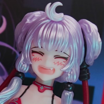 atsutara's profile picture. Figure and Gunpla posts | Main: @hayatovakolai
I'm really only a beginner, please don't expect a lot