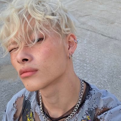 for #ėķ¤ #ķė ā” |
istp-f |
bisco's friend | stan account ā¢Ó©ā¢