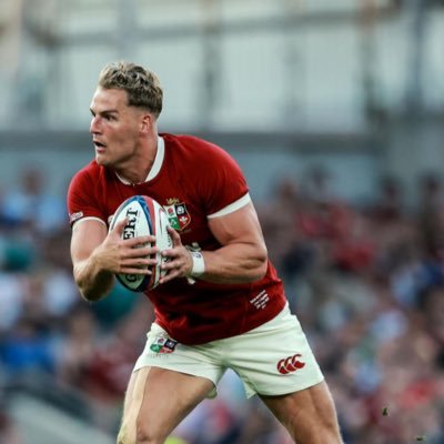 Professional rugby player 🏉for @edinburghrugby @scotlandteam @lionsofficial | Founder of @ATGWhisky