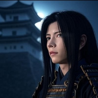 越後の龍、軍神の異名を持つ戦国武将、上杉謙信。時を超え、再び越後上越に罷り越した。天子様より関東管領の命を仰せ仕り候。義を重んじ、我欲な戦は致さぬ。我こそが毘沙門天なり!
戦無き世の現世では政務に励み、酒を楽しみ、和歌を嗜み、現世に生きる。縁繋ぎの際の挨拶不要。片縁は解除致す。矢文(DM)禁止。