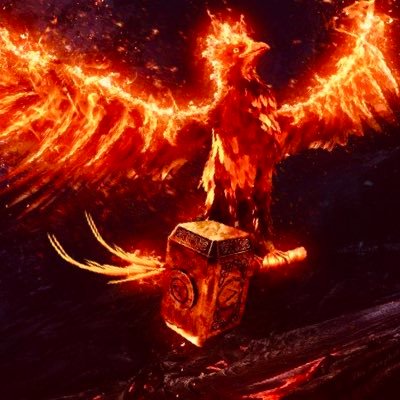 Anna_VET_'s profile picture. No One Here Gets Out Alive