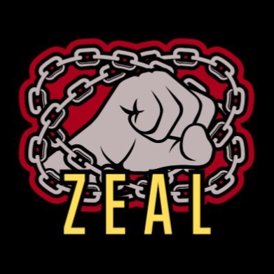 Zeal is a media project. Straight Edge, Labor Organizing, Political Militancy. Fitness.