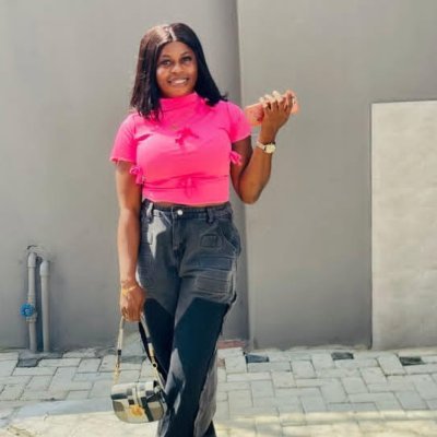 Faimah004's profile picture. God first👌
Mommy pride💙🤗
Peace and self respect😎