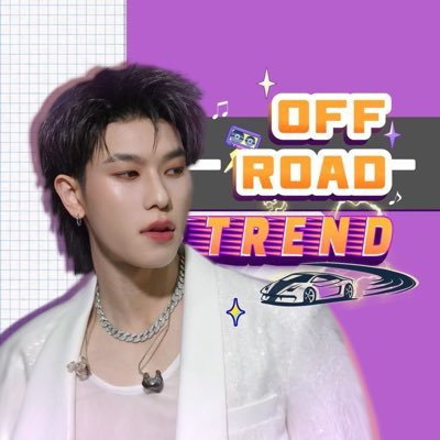 OFFROADFC 🎯Trend Support for OFFROAD KANTAPON ออฟโรด กันตภณ จินดาทวีผล IG,X : @TOTOGABACK Tiktok : offroad_ktp นักแสดง/ศิลปิน