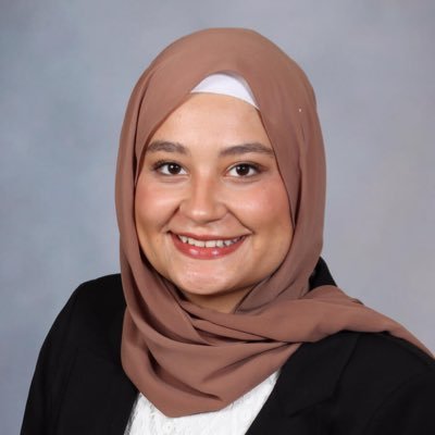 NadiaToumeh's profile picture. PGY3 @MayoMN_IMRES || Syrian-American || future heme/onc🎗️||