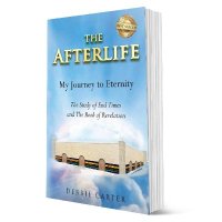 Author Debbie Carter (@carterdebb57013) 's Twitter Profile