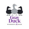 grayduckspirits's profile picture. Gray Duck Spirits, Gray Duck Vodka. Official partner of @twins and @vikings. Be 21 to enjoy! #GetTheDuckOut #JoinTheFlock