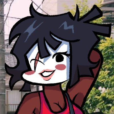 ipaadp0's profile picture. she/her

I just draw for fun 
🧝‍♀️
@DaThugWizard my great inspiration