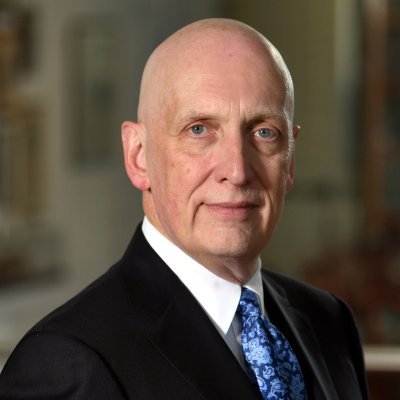 Executive Vice President; Dean of Clinical Affairs, Baylor College of Medicine. Views- mine alone & do not constitute medical advice.