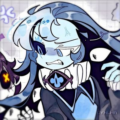 luminy_cocoa's profile picture. Do not repost my art without credit | Eng/Spa 

Match w @RuisuSama125