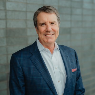 Husband. Father. Businessman. Candidate for Congress in NE-02. Campaign Account. For my personal account ➡️ @brinkerh