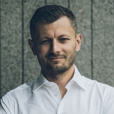 📖 Wydawnictwo Niebieskie publisher | 💡Quality Master auditor, trainer | 🥌 PKC Jasiecki Team curler | ⚽ Wisła Kraków fan