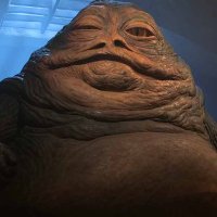 Jabba Desilijic Tiure (@jabba_th3_hutt) 's Twitter Profile