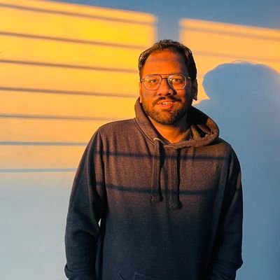 Pritesh_bhati's profile picture. 