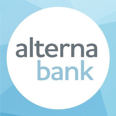 alternabank's profile picture. 🍁 Canada’s end-to-end digital bank. We put #TheGoodInBanking. Need some help? Call 📞1.866.560.0120. M-F: 8am–8pm, Sat/Sun: 9:30am-4pm.